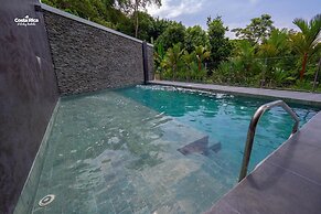 Jaco Sunset Boulevard Oceanview Condo