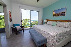 Jaco Sunset Boulevard Oceanview Condo