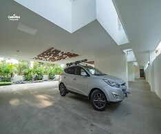 Jaco Sunset Boulevard Oceanview Condo