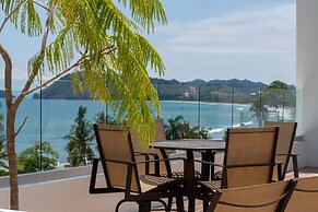 Jaco Sunset Boulevard Oceanview Condo