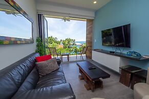 Jaco Sunset Boulevard Oceanview Condo