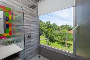 Jaco Sunset Boulevard Oceanview Condo