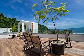 Jaco Sunset Boulevard Oceanview Condo