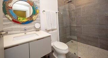 Jaco Sunset Boulevard Oceanview Condo