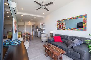 Jaco Sunset Boulevard Oceanview Condo