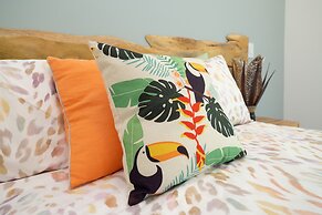 Jaco Sunset Boulevard Oceanview Condo