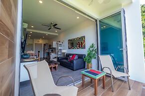 Jaco Sunset Boulevard Oceanview Condo