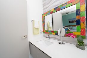 Jaco Sunset Boulevard Oceanview Condo