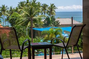 Jaco Sunset Boulevard Oceanview Condo