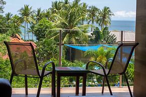 Jaco Sunset Boulevard Oceanview Condo