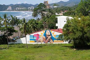Jaco Sunset Boulevard Oceanview Condo