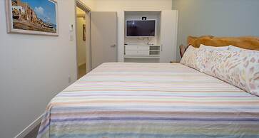 Jaco Sunset Boulevard Oceanview Condo