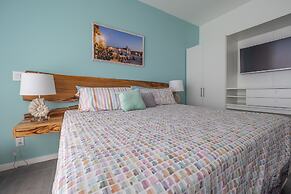 Jaco Sunset Boulevard Oceanview Condo