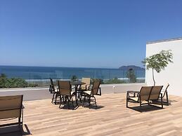 Jaco Sunset Boulevard Oceanview Condo