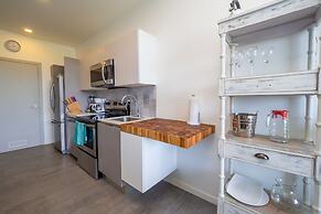 Jaco Sunset Boulevard Oceanview Condo