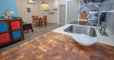 Jaco Sunset Boulevard Oceanview Condo