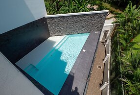 Jaco Sunset Boulevard Oceanview Condo