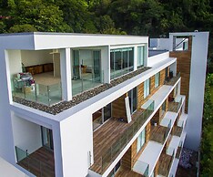 Jaco Sunset Boulevard Oceanview Condo