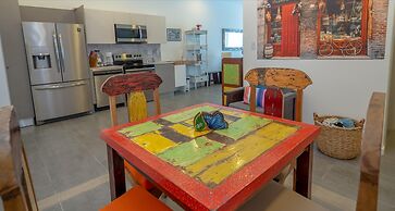 Jaco Sunset Boulevard Oceanview Condo