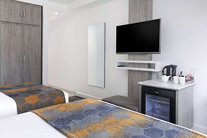 Garden Court Mthatha