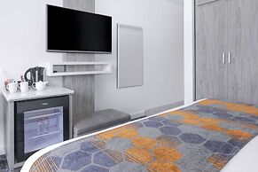 Garden Court Mthatha