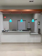 HomeStay Inn & Suites Edinburg