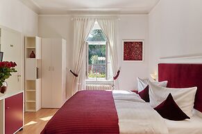 Design Hotel Zur Abtei