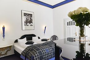 Design Hotel Zur Abtei