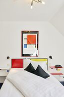 Design Hotel Zur Abtei