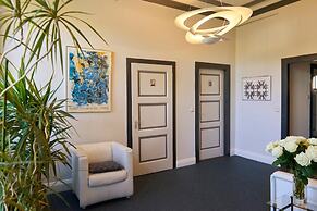 Design Hotel Zur Abtei