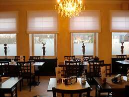 Design Hotel Zur Abtei