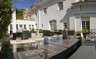 Design Hotel Zur Abtei