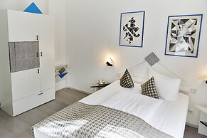 Design Hotel Zur Abtei