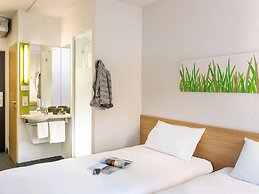 ibis budget Alicante
