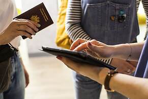 ibis budget Alicante