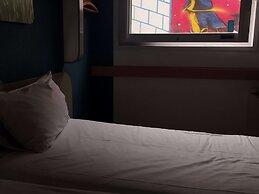 ibis budget Alicante