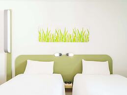 ibis budget Alicante