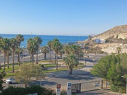 ibis budget Alicante