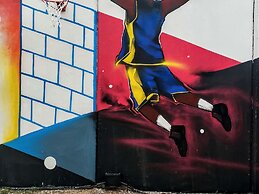 ibis budget Alicante