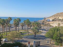 ibis budget Alicante