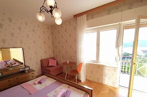 Green Paradise With Magnificent View