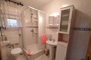 Green Paradise With Magnificent View