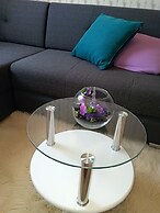 Green Paradise With Magnificent View