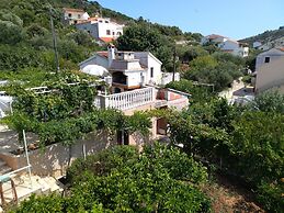 Green Paradise With Magnificent View