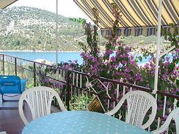 Green Paradise With Magnificent View