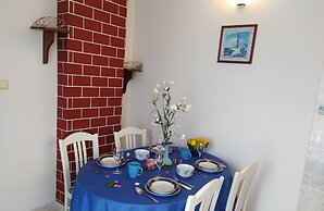 Green Paradise With Magnificent View