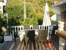 Green Paradise With Magnificent View