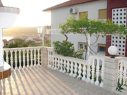 Green Paradise With Magnificent View