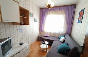 Green Paradise With Magnificent View