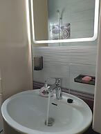 Green Paradise With Magnificent View